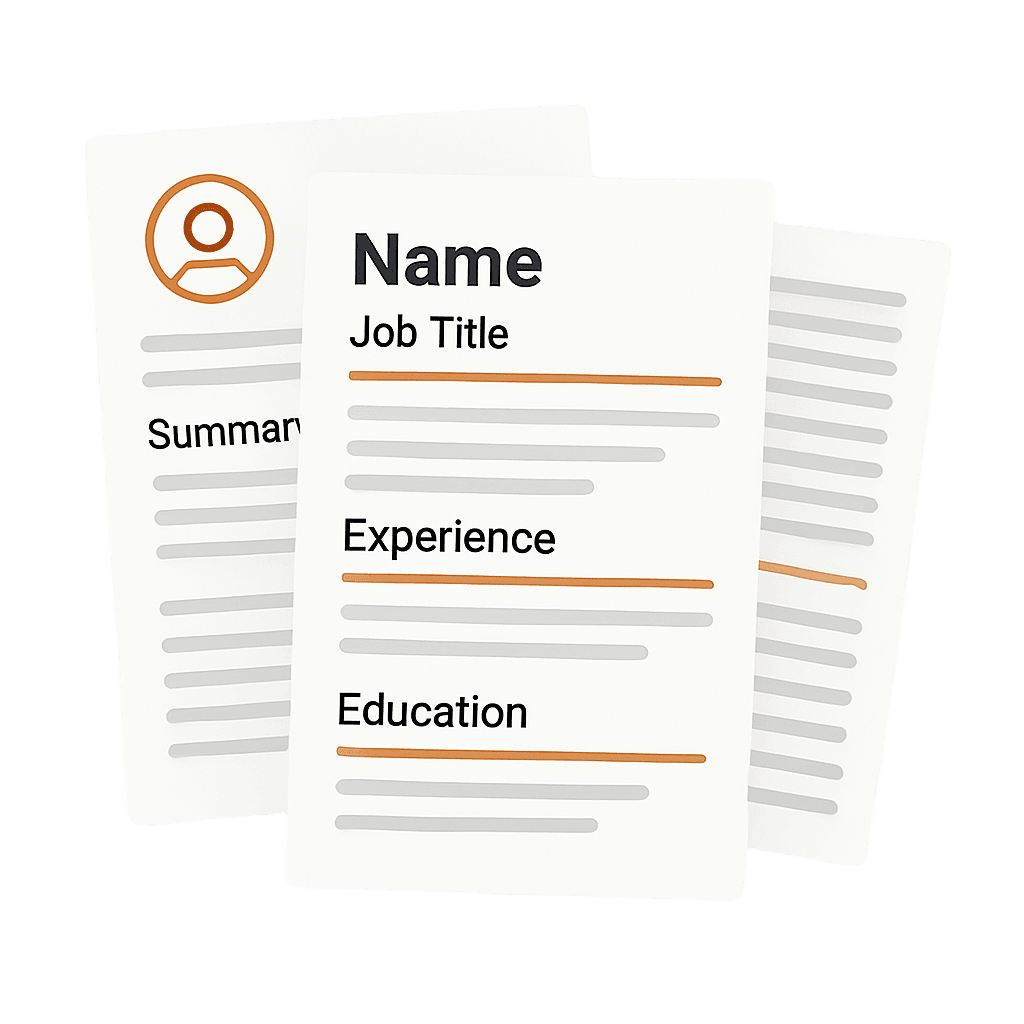 cv